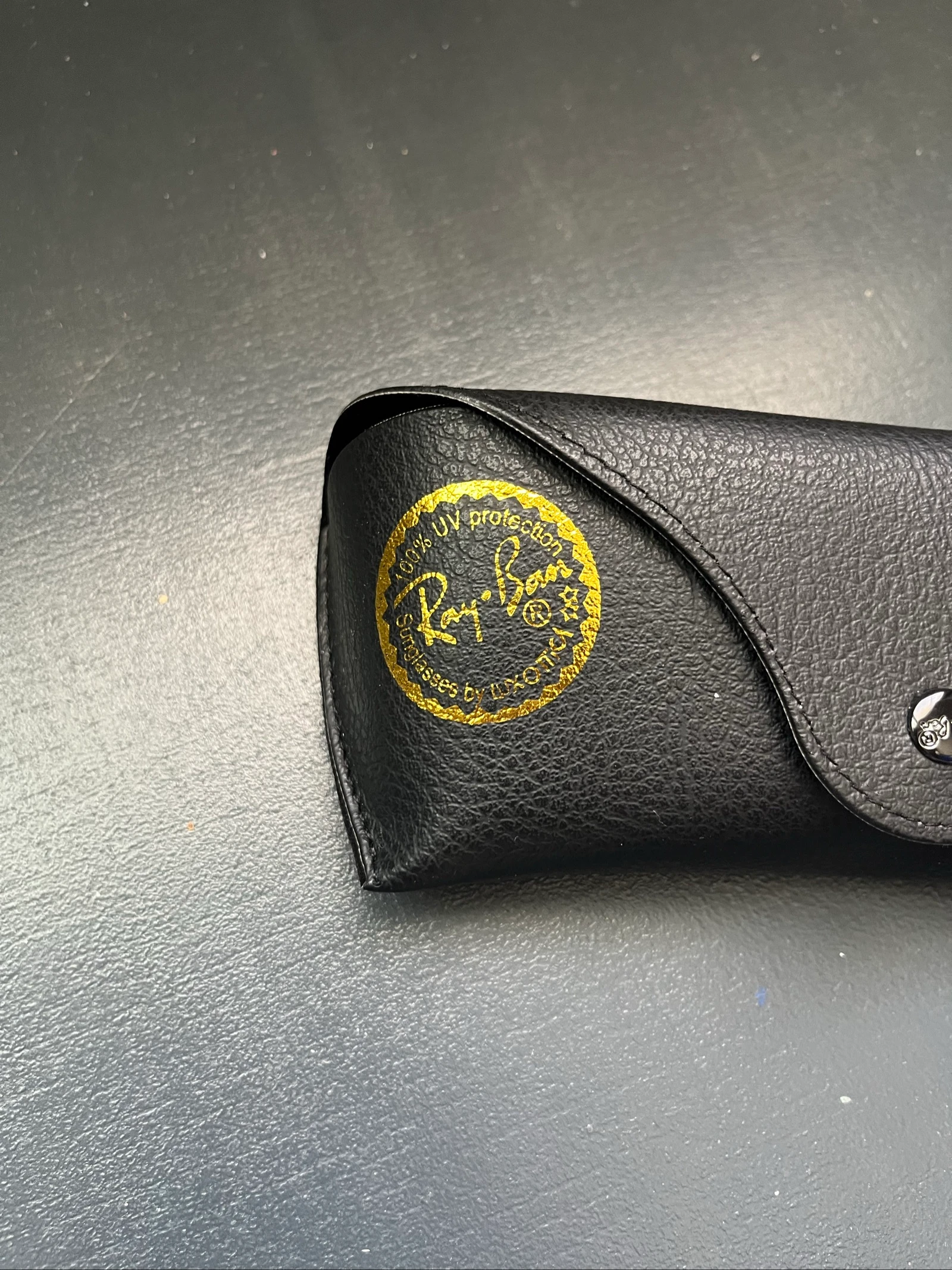 Rayban Wayfare Glasses – photo 7